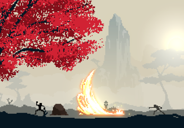 Dance of Elements Image