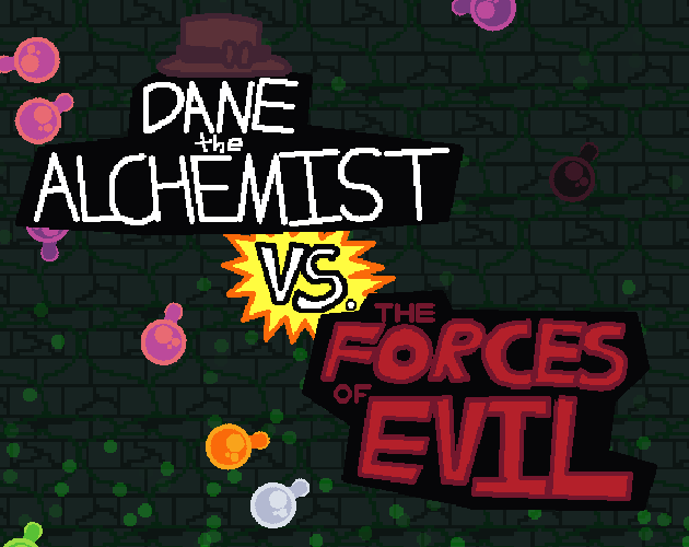Games like Dane the Alchemist VS. The Forces of Evil
