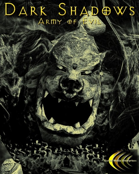 Games like Dark Shadows - Army of Evil