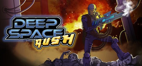 Games like Deep Space Rush