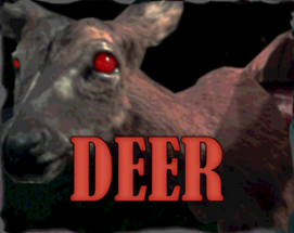 Deer Image