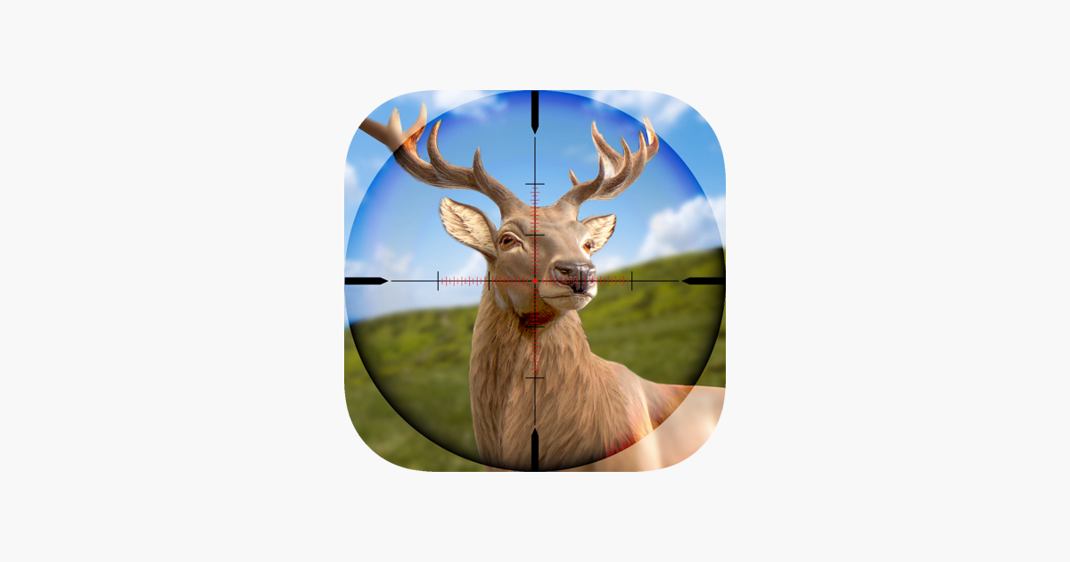 Games like Deer Hunter - Hunting Sniper