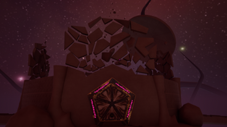 Descend into Chaos Image