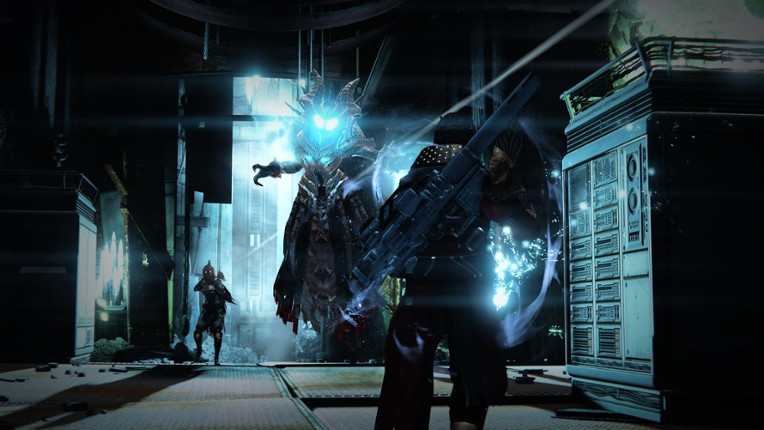 Destiny: The Collection screenshot