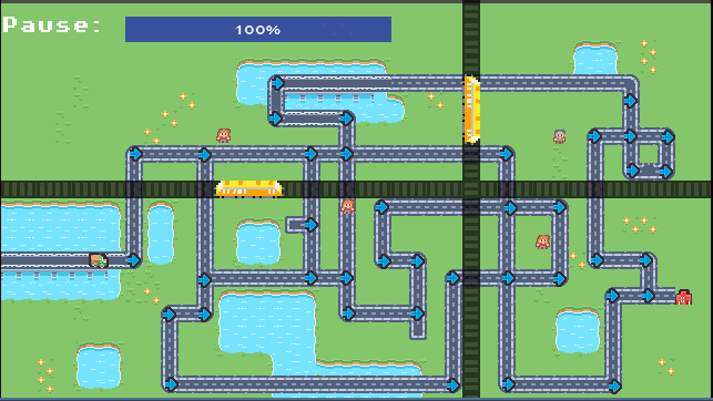 Games like Detour Lorry