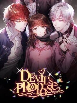 Devil’s Propose Game Cover