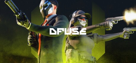 Games like DFUSE