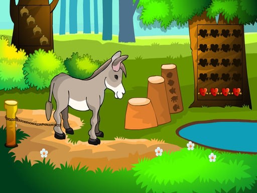 Games like Donkey Rescue