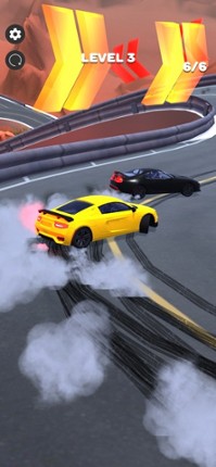 Downhill Drift! Image