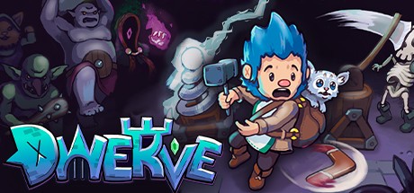 Games like Dwerve