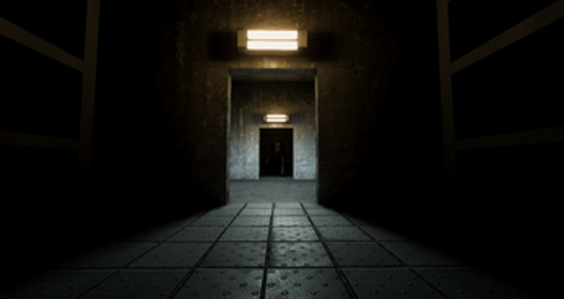 EarLobeGame screenshot