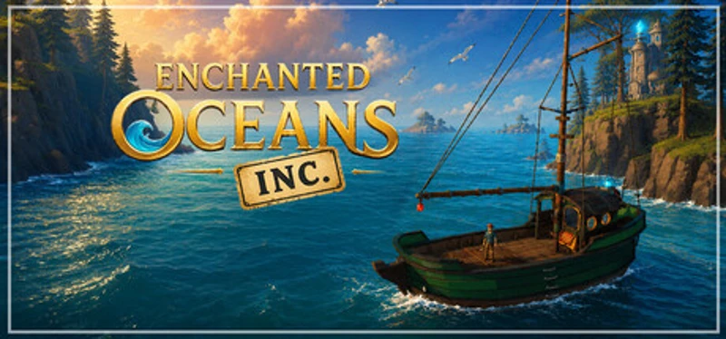Enchanted Oceans Inc. Image
