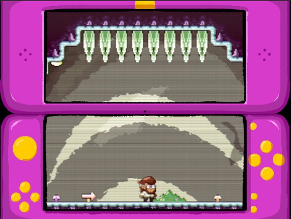Enzio-Ware screenshot