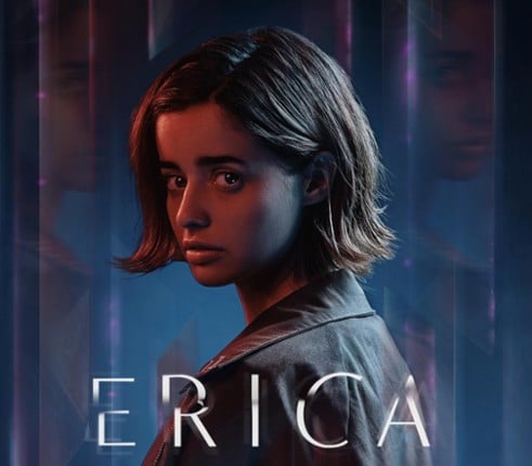 Erica Image