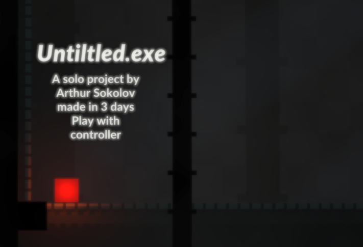 Games like Escape.exe