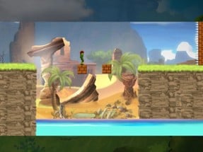 Escape trap: Island adventure Image