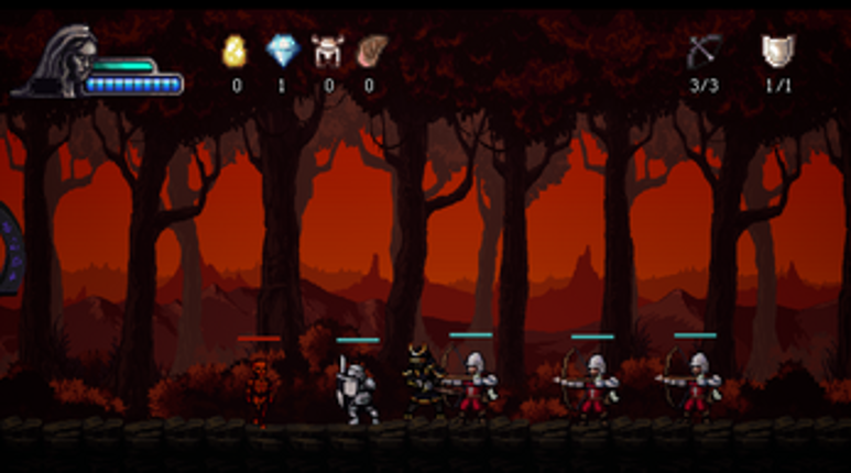 Eternal Ward: Light's Return Image