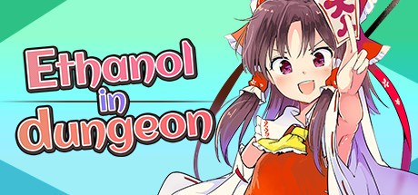Games like Ethanol in dungeon