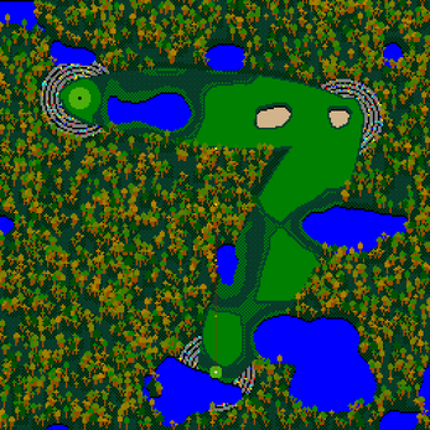 Fairway to Fame Image