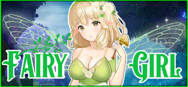 Fairy Girl Image