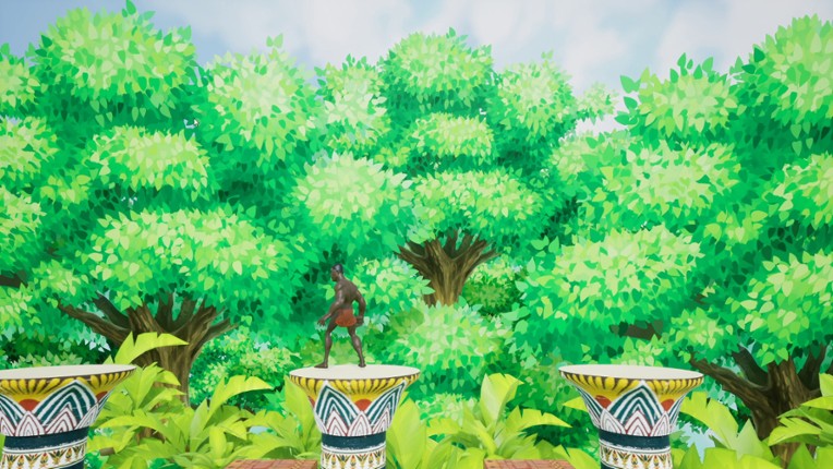 Fallen Rebellion screenshot
