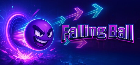Games like Falling Ball