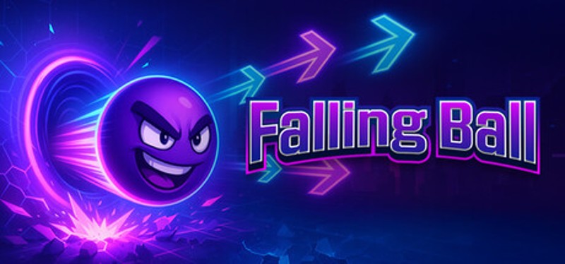 Falling Ball Image