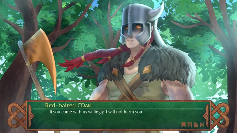 Fianna Image