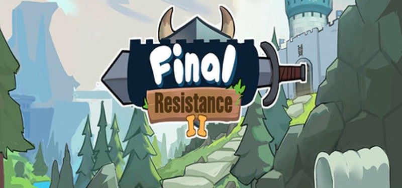 Final Resistance 2 Image