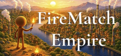 Games like FireMatch Empire