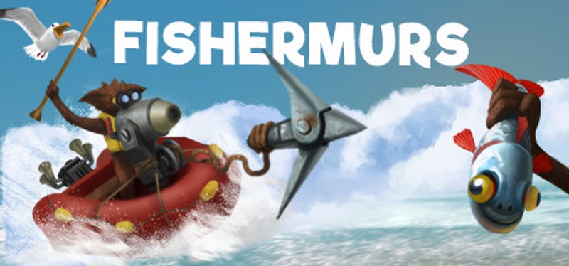 Fishermurs Game Cover