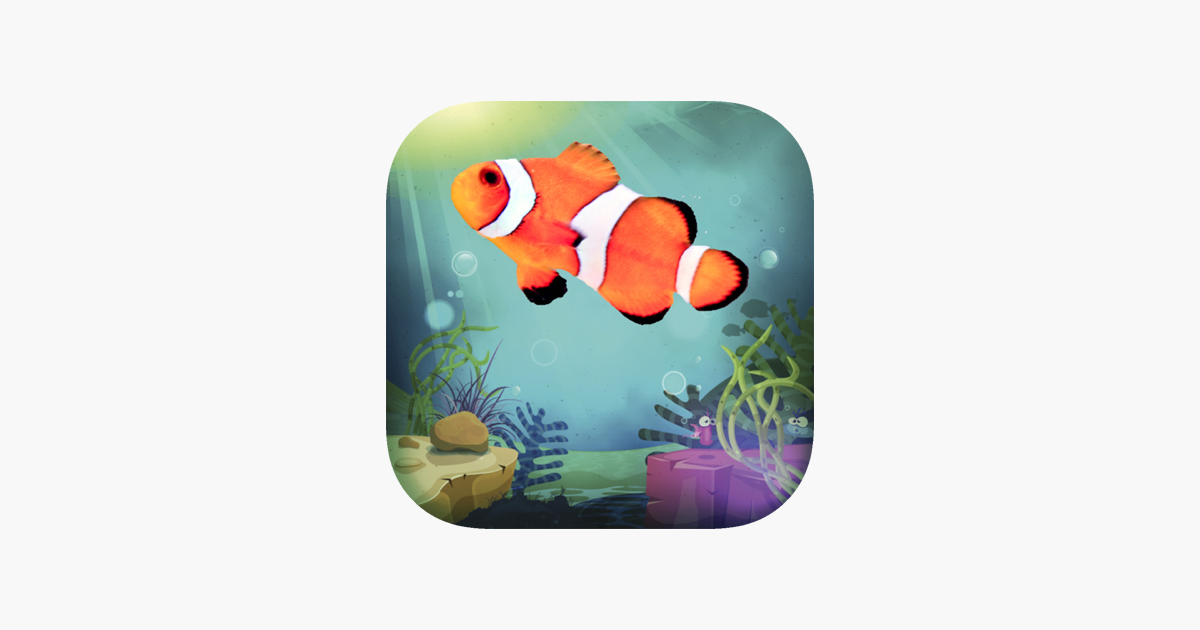 Games like Fishes Aquarium for Toddlers