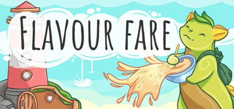 Flavour Fare Image