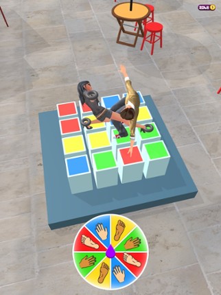 Flex Star 3D screenshot