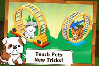 Fluff Friends Rescue ™ Image