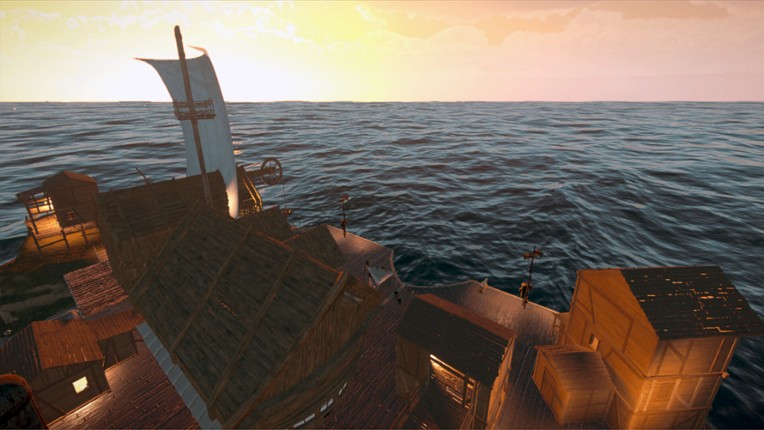 FOAMGRAVE screenshot