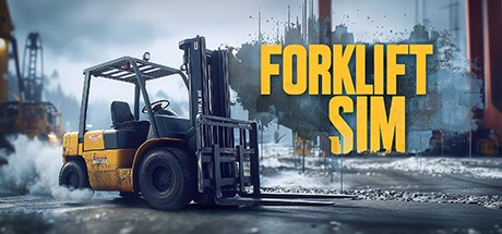 Games like Forklift Sim