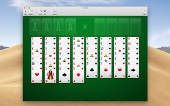 FreeCell+ Image