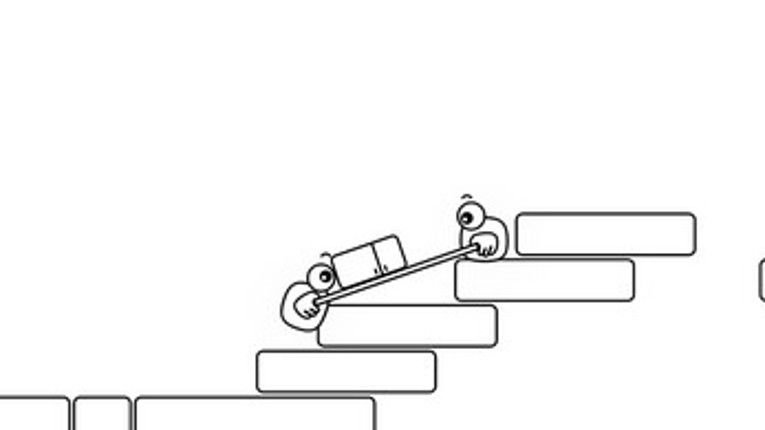 Fridge Floppers screenshot