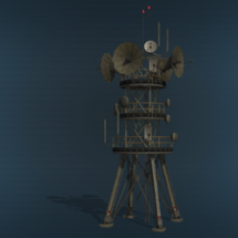 FS22 - Military Antenna Image