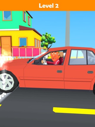 Funny Pranks 3D screenshot