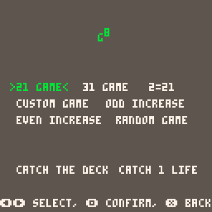 Gambling Square Root (g8) Image