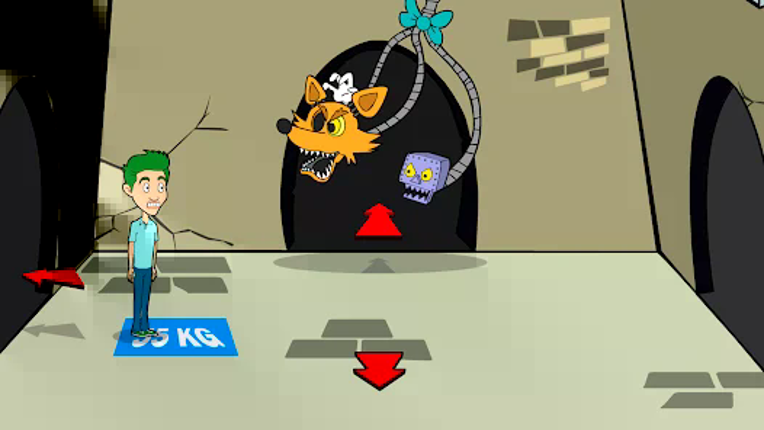 Fernam Saw Trap Image