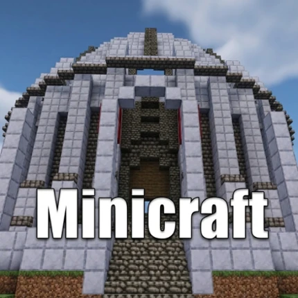 Minicraft: Block Craftarena 3D Image