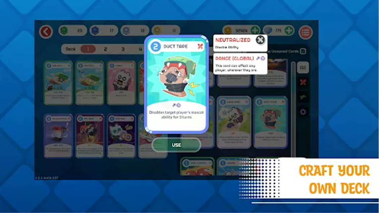 DADOO - Board, Card and Chaos screenshot