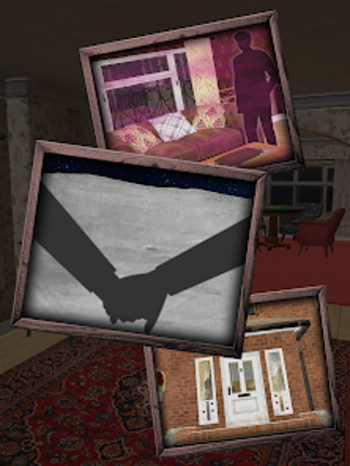 Escape Game TORIKAGO screenshot