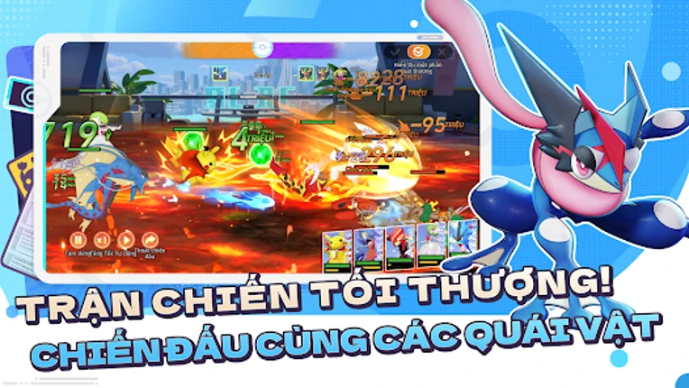 Siêu tiến hóa Image