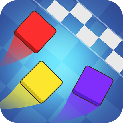 Square Race Image