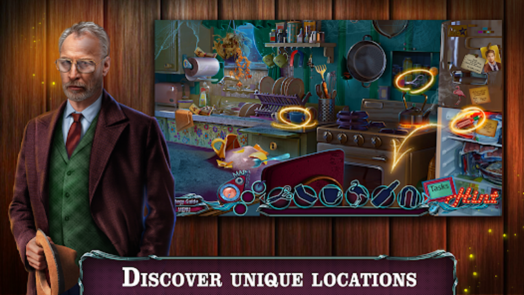 Dark Romance 12 f2p screenshot