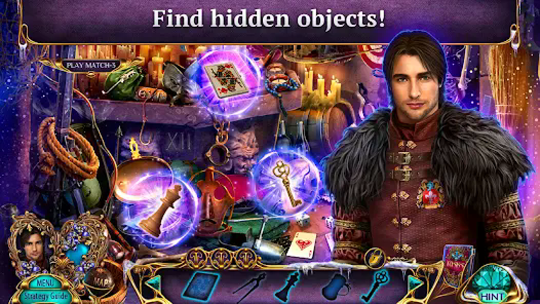 Dark Romance 8 f2p Image